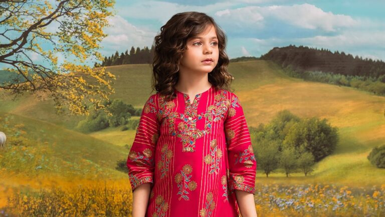 Kayseria Kids Eid Collection 2026 Sale Upto 50% Off With Price