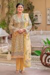 Gul Ahmed | Festive Capsule 25 | PC-52004