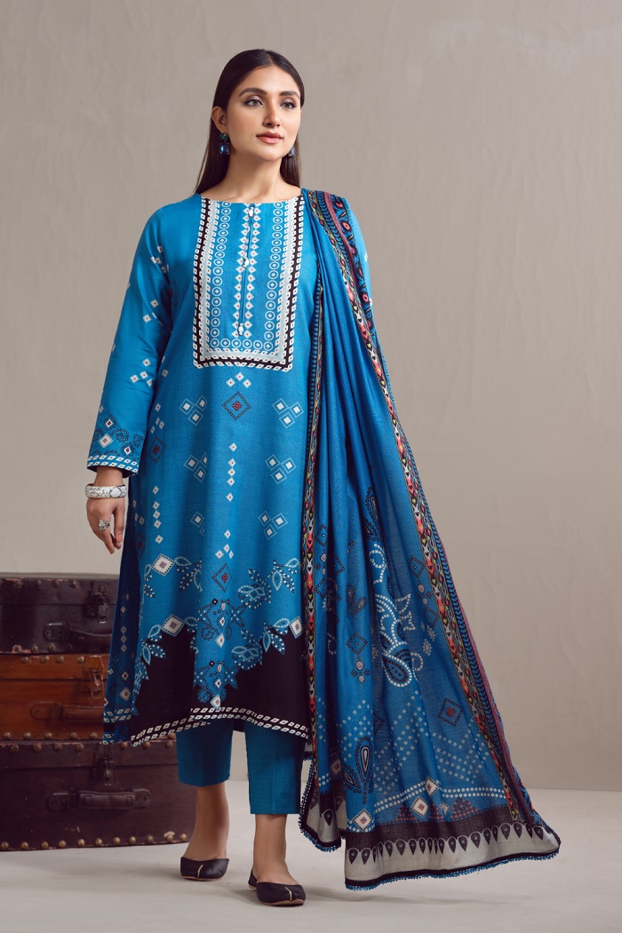 House of Ittehad Winter Clearance Sale 2024 Upto 50% Off