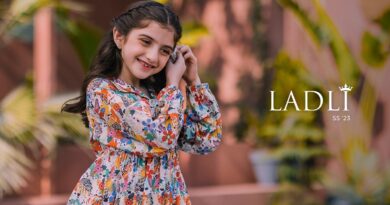 Kayseria Kids Summer Collection