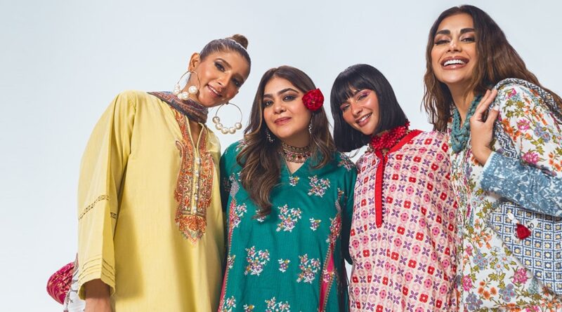 Khaadi-sale