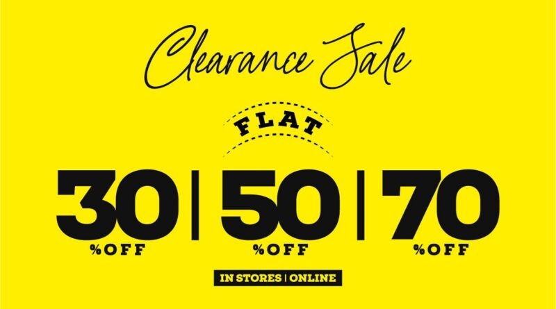 Little People Sale