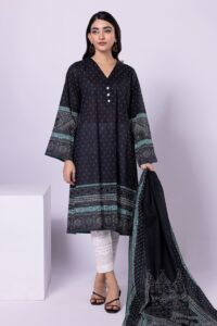 Khaadi Summer Collection 2023 Unstitched With Price