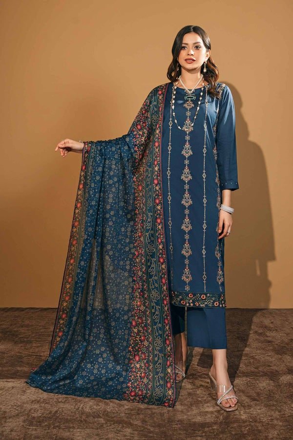 Nishat Linen Eid Sale 2023 With Price (Festive Edit)