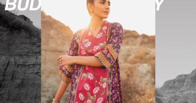 Nishat Linen Lawn Shirts