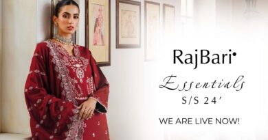 RajBari Eid Collection