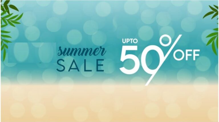 Origins Sale