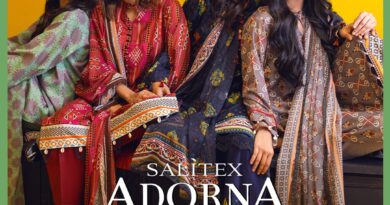 Salitex Summer Collection