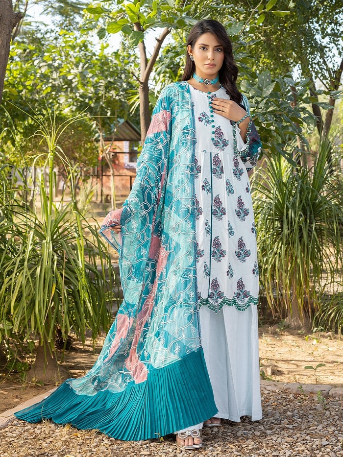 Salitex Summer Collection 2023 Lawn Suits With Prices