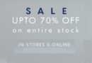 Shoe Planet Sale