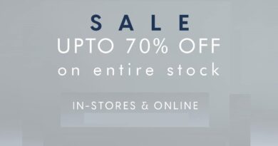 Shoe Planet Sale