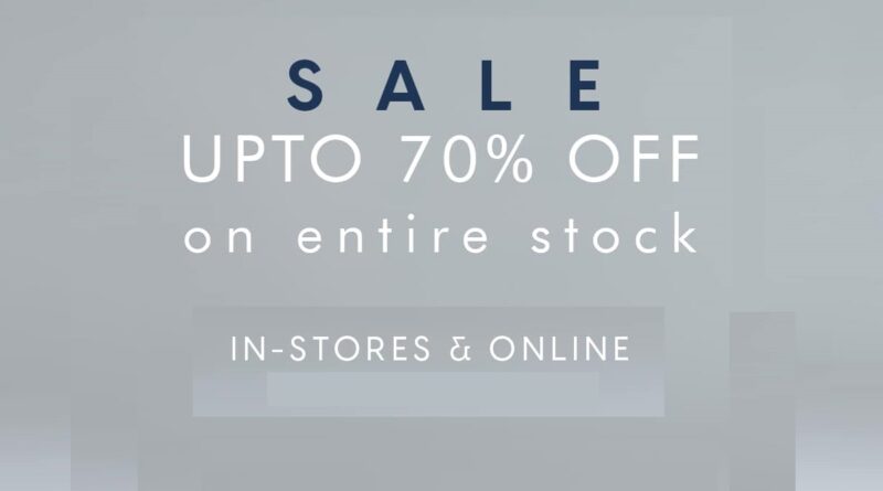 Shoe Planet Sale