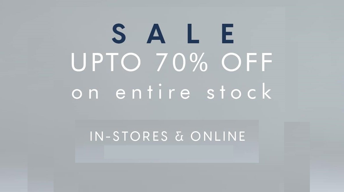 Shoe Sale 2023 Upto 70 Off Winter Season Clearance