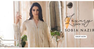 sobia nazir summer collection 2023