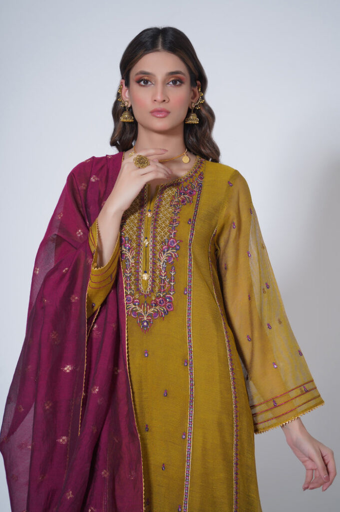 Zeen Eid Collection 2023