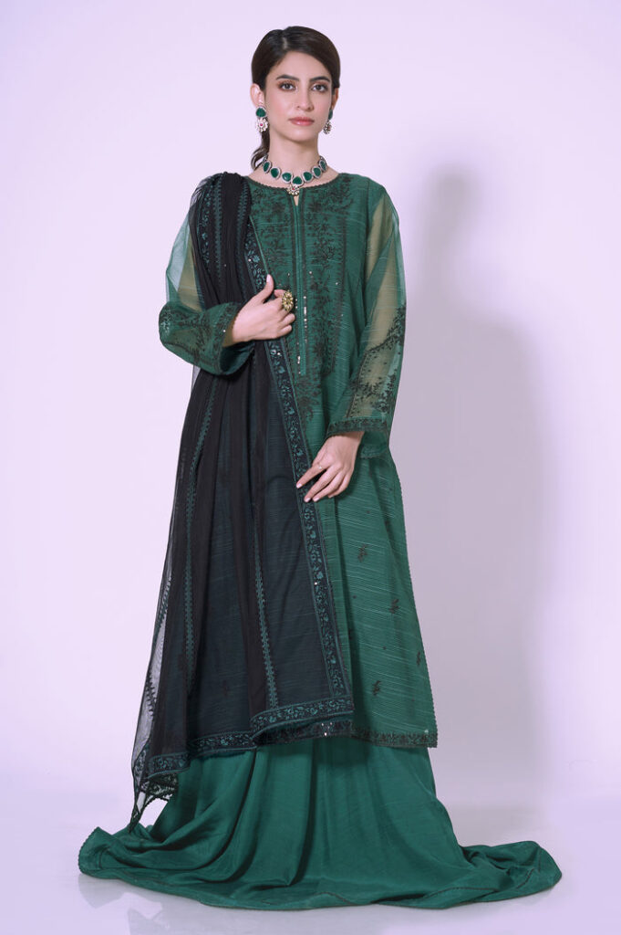 Zeen Eid Collection 2023