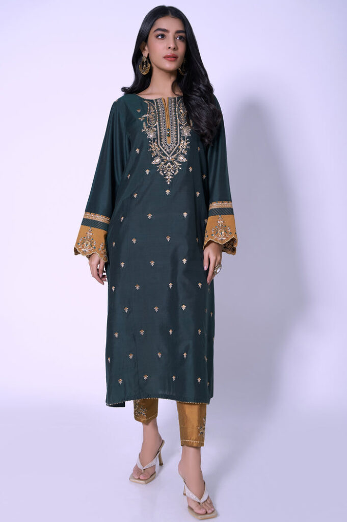 Zeen Eid Collection 2023