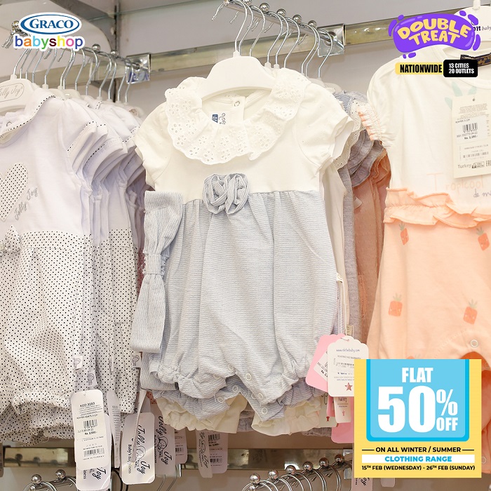 Zubaidas Sale