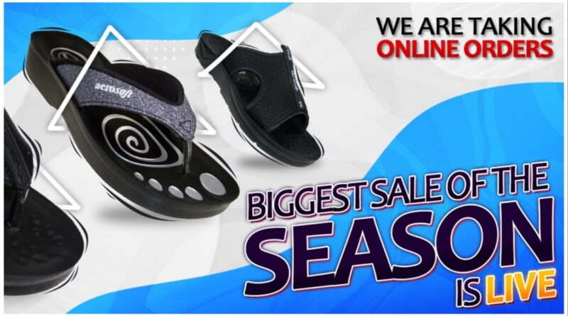 Aerosoft shoes sale 2023