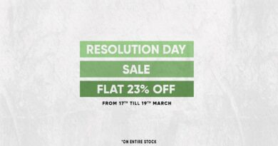 Beechtree Pakistan Day Sale 2023