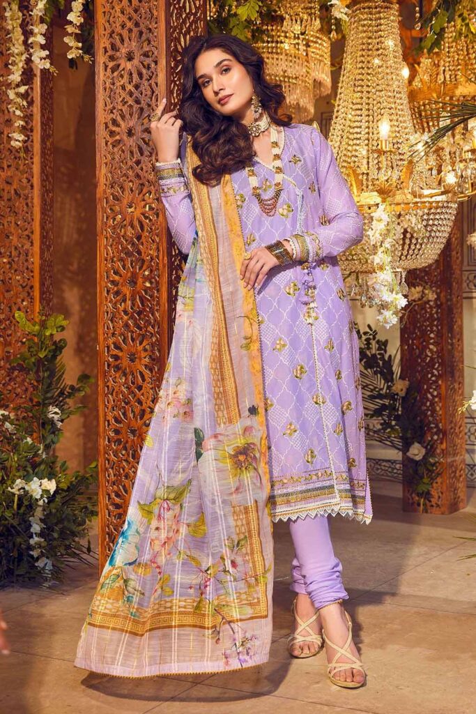 Gul Ahmed Eid Collection 2023