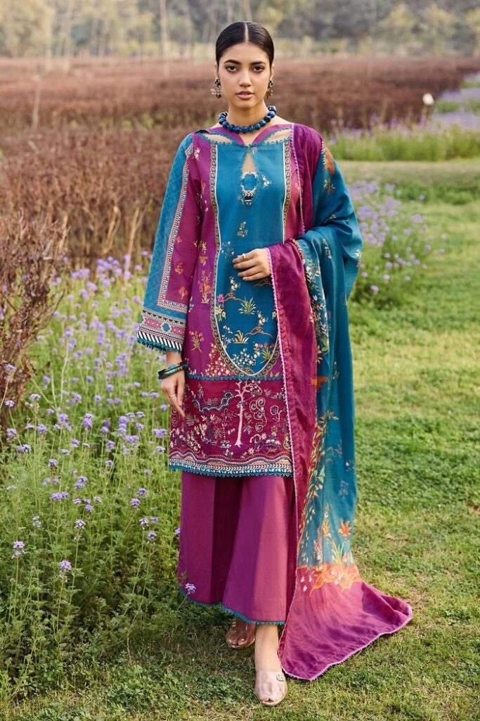 Motifz Summer Collection 2024 Unstitched (Shop Online)