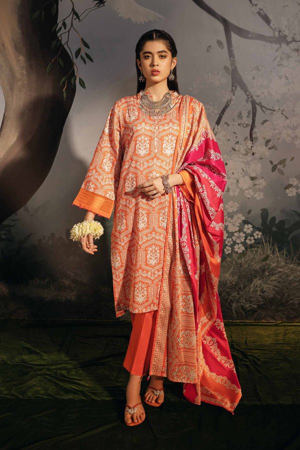 Nishat Linen Eid Sale 2023 With Price (Festive Edit)