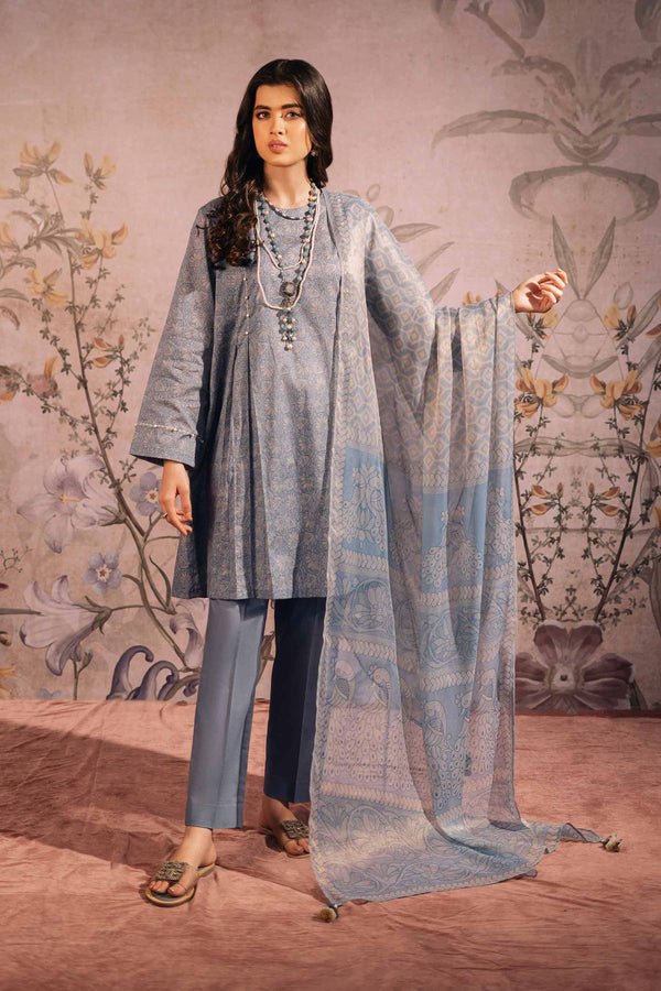 Nishat Linen Eid Sale 2023 With Price (Festive Edit)
