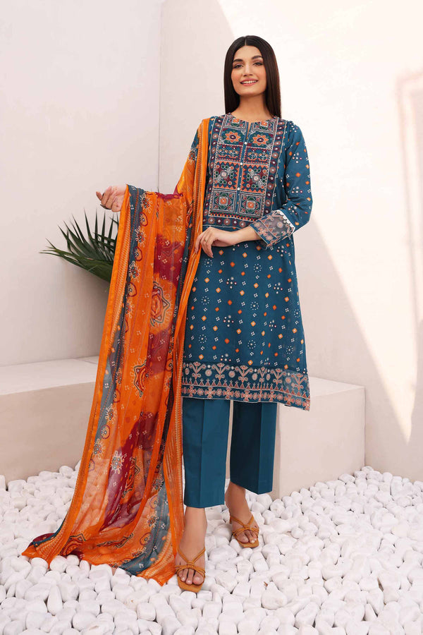 Nishat Linen Pakistan Resolution Day Sale 2024 Flat 23% Off