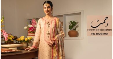 Rang Rasiya Eid Collection 2023