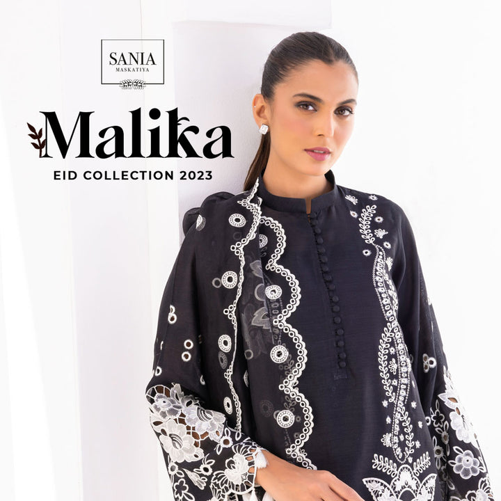 Sania Maskatiya Eid Collection 2023