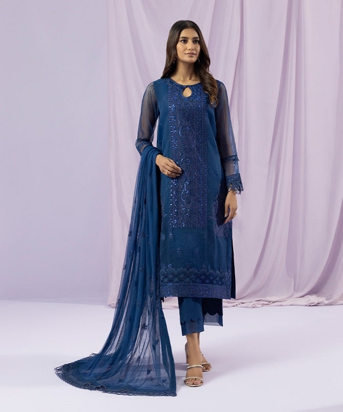 Sapphire Eid Ul Fitr Collection 2024 Ready To Wear With Price