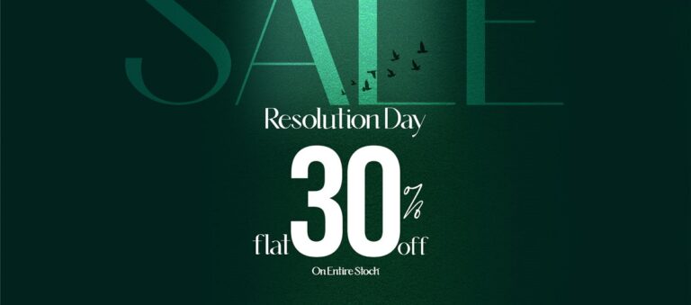 Cocobee Pakistan Day Sale 2025 Flat 30% Off 23 March Discount