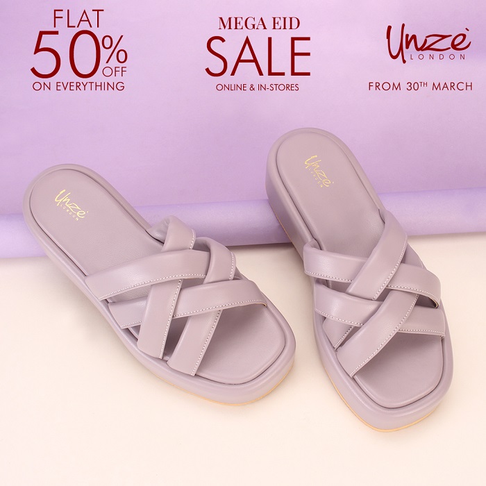 unze london mega eid sale