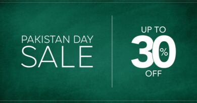 Zeen Pakistan Day Sale 2023