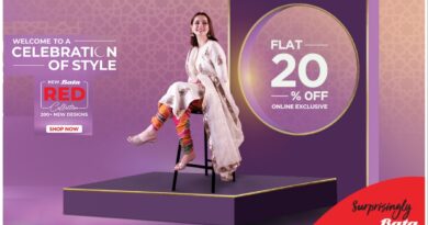 Bata Eid Collection Sale 2023