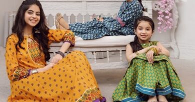 Minnie Minors Eid Collection 2023