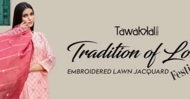 Tawakkal Eid Collection 2023