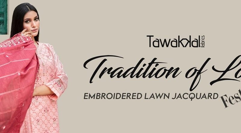 Tawakkal Eid Collection 2023