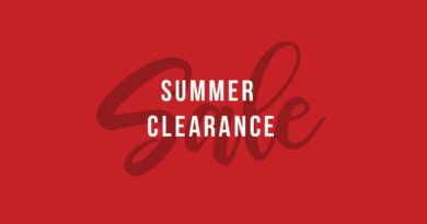 Focus clothing summer clearance sale 2023