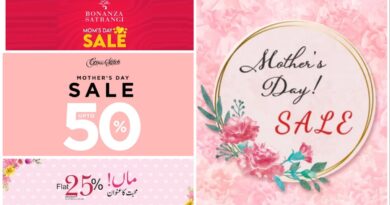 Mother Day Sale 2023 By Top Brands