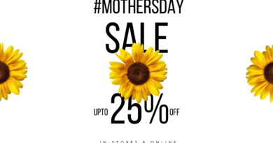 Phulkari Mother's Day Sale 2023