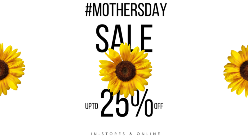 Phulkari Mother's Day Sale 2023