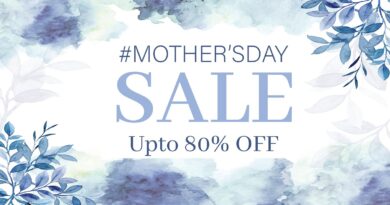 Sifona Mother's Day Sale