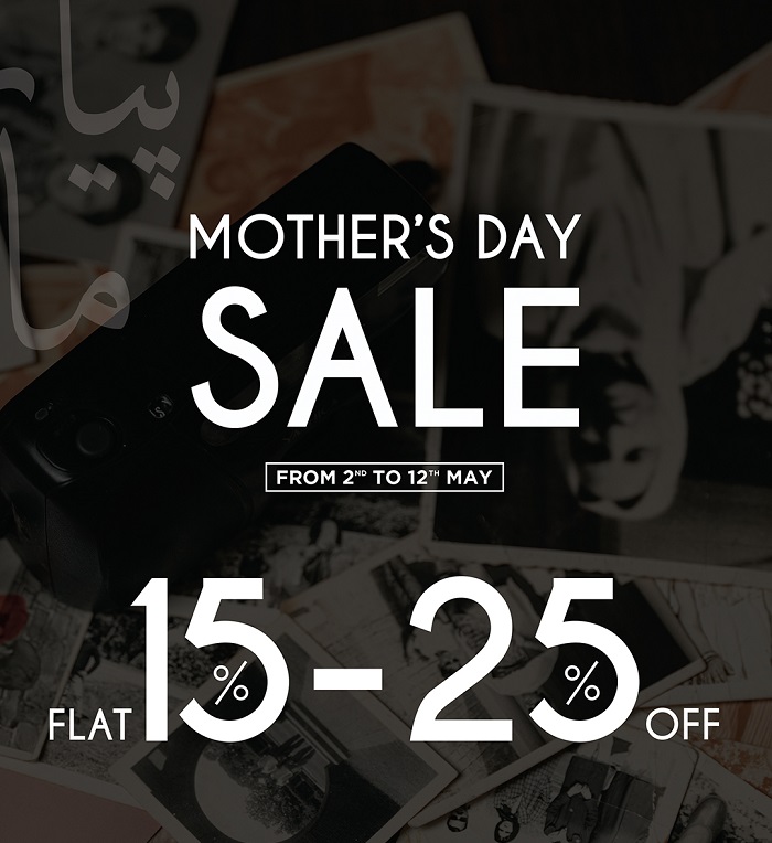 Taana Baana Mothers Day Sale