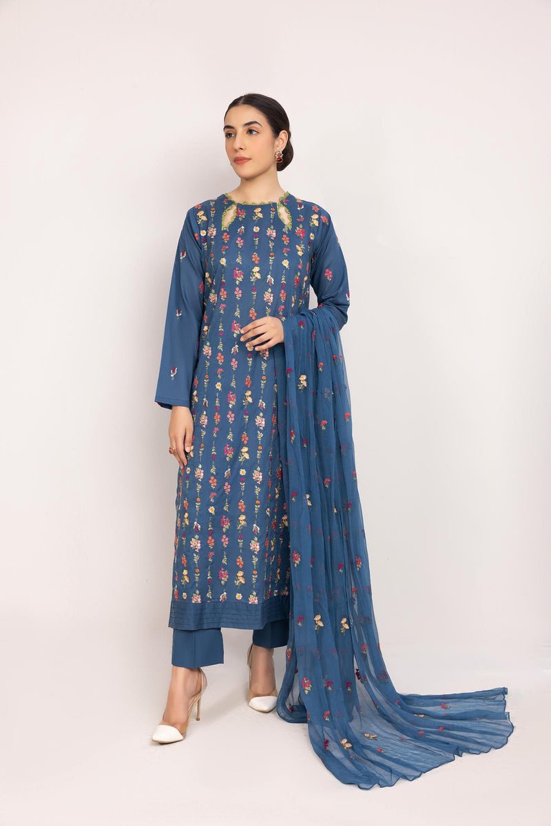 Taana Baana | The Velvet Affair | F0465 main image 1