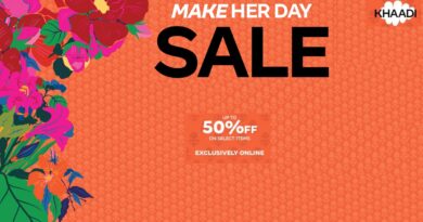 Khaadi Mother Day Sale 2023