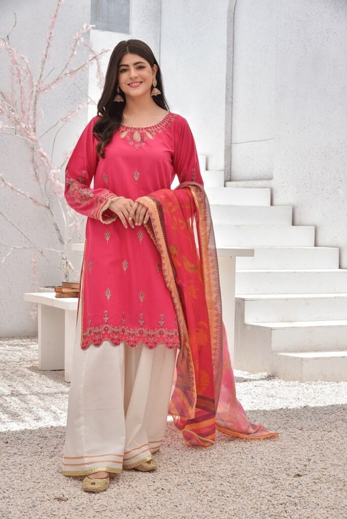 Omal By Komal Sale 2023 Upto 50% Off With Prices