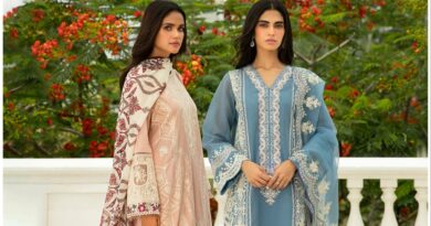 Sapphire Eid Collection 2023 With Price