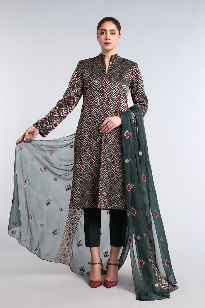 Bareeze Sale 2024 Upto 50 Off Unstitched With Price